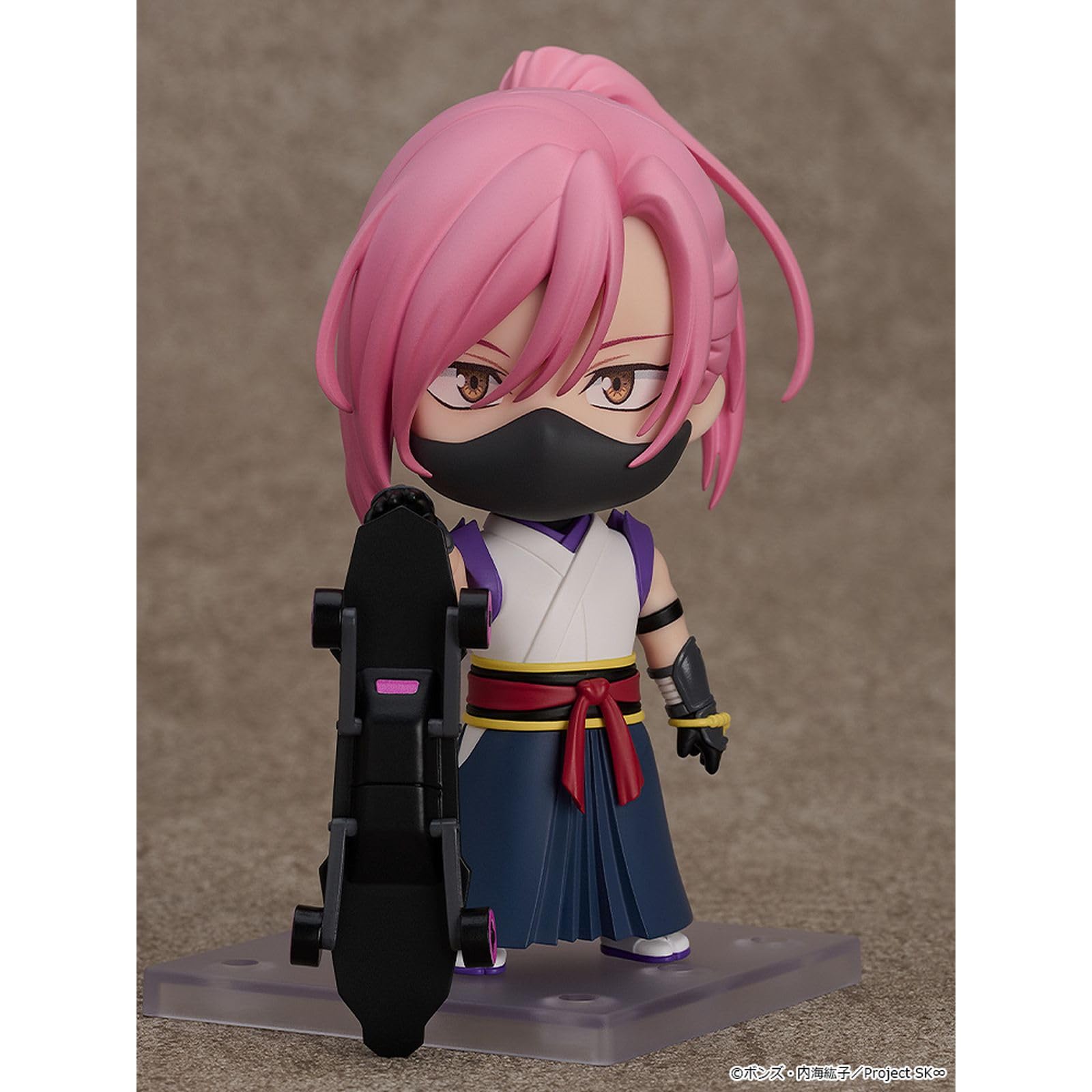 Amazon | ねんどろいど SK∞ エスケーエイト Cherry blossom
